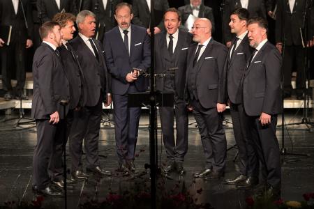 Prvo slovensko pevsko društvo LIRA Kamnik obeležilo 140. obletnico delovanja (10)